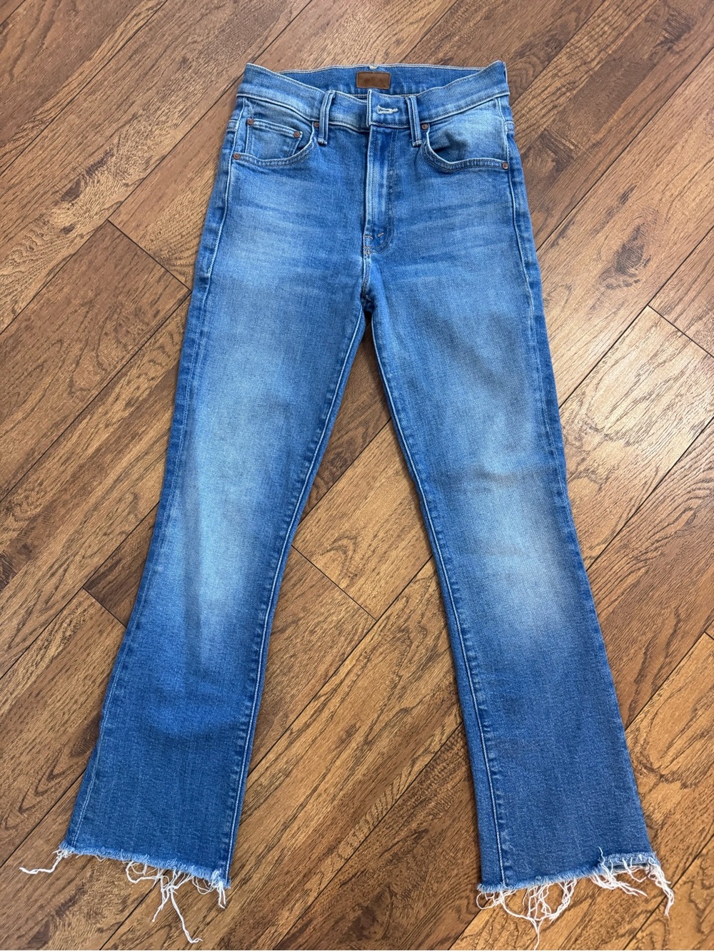 MOTHER Jeans women’s size 24